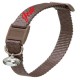 Collier Art Sportiv Gris