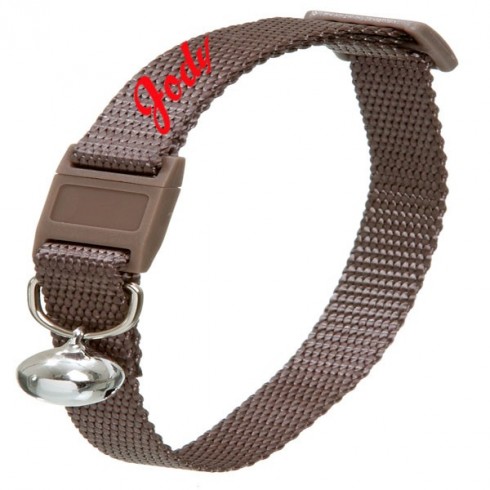 Collier Art Sportiv Gris