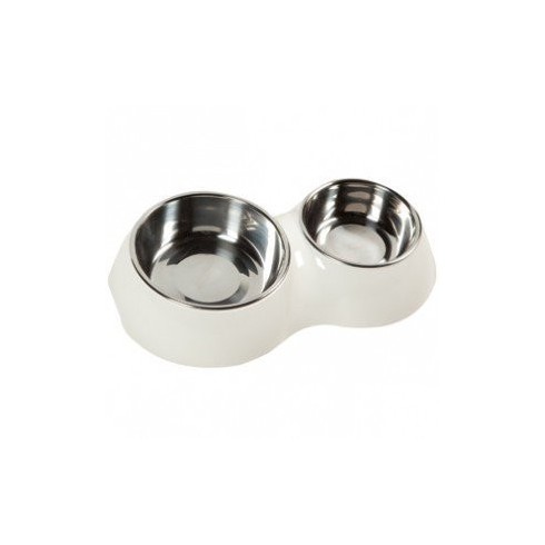 Gamelle Double Royal Rondo beige