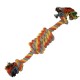 Corde de traction 