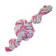 jouet de traction pour petit chien