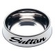 Gamelle Inox pour chien personnalisable Supernova