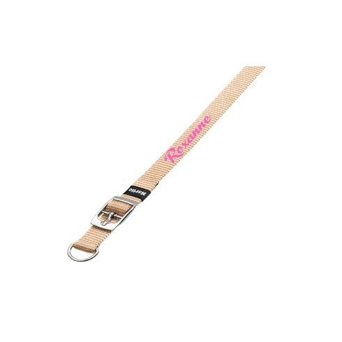 Collier Art Sportiv Plus Beige S