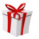 Cadeau surprise !