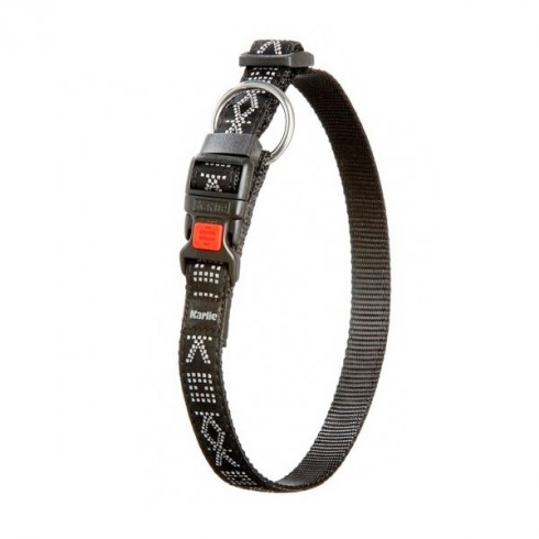 Collier pour chien Art Joy plus noir