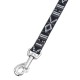 Laisse bleue pour chien Tonka