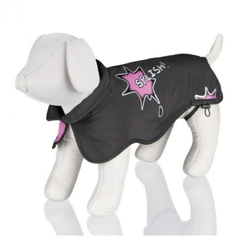 Manteau pour chienne ou chien ultra fun