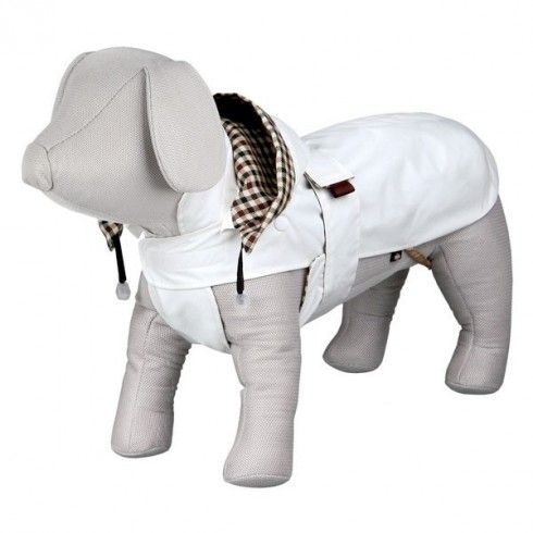 Manteau pour chien Certaldo