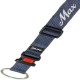 Collier Art Sportiv Plus Bleu foncé clip S