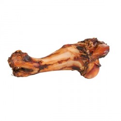 Os de veau à ronger pour chien