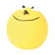 Balle Smiley 6 cm