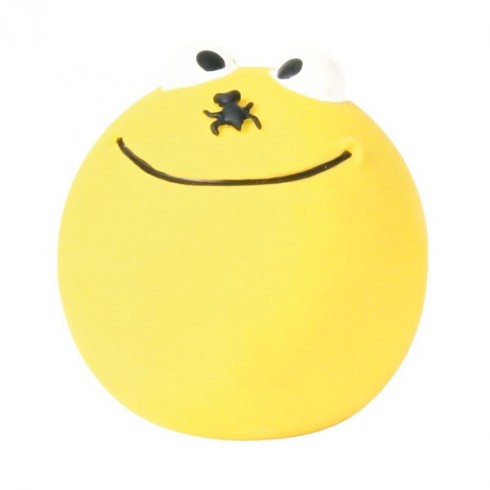 Balle Smiley 6 cm