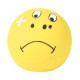 Balle Smiley 6 cm