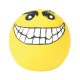 Balle Smiley 6 cm